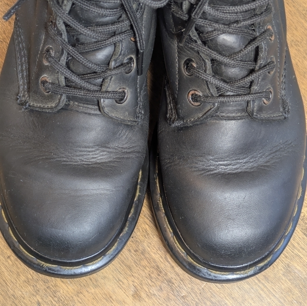 Dr Martens 1460 Serena Boot - Picture 6 of 14